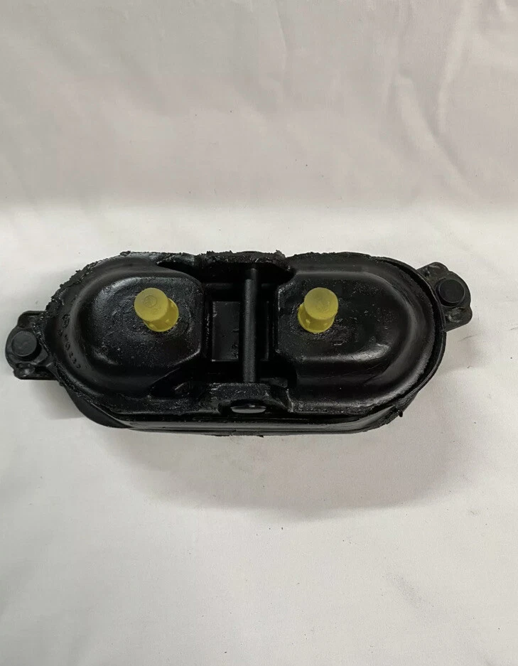 Corteco 2660 Engine Mount Front Right Hydraulic fits select Buick Chevrolet - Imagem 2 de 4