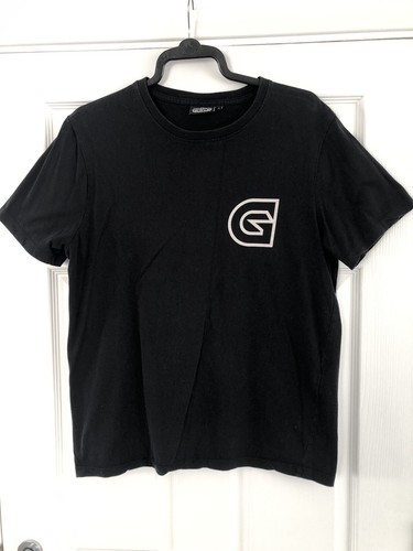 Gilden-T-Shirt Größe Large schwarz - Bild 3 von 7