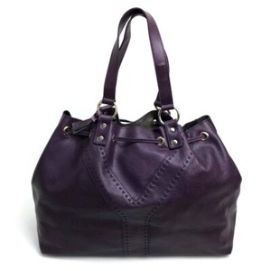 yves saint laurent reversible bag