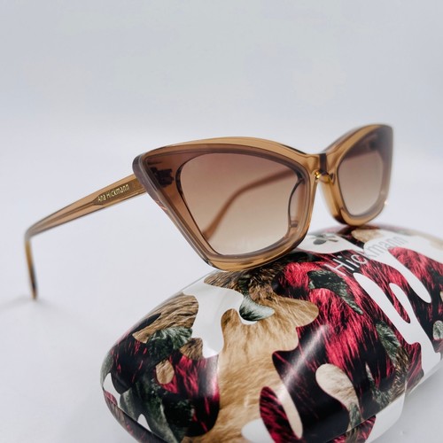 Ana Hickmann Ladies Desginer Hand Made Sunglasses Mod AH9278 - Picture 11 of 13