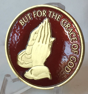 But For The Grace Of God Aa