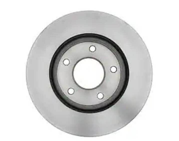 New Carquest YH145455 5399 Disc Brake Rotor Front For 2000-05 Mitsubishi Eclipse