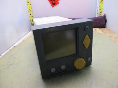 research inc 8710-0-1020-000-00 dimension controller data logger [5*K-5]
