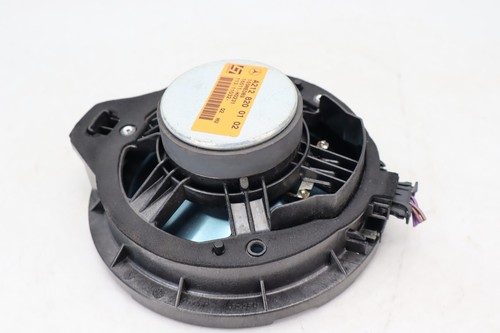 10-18 Mercedes W212 E350 CLS500 Rear Right or Left Door Audio Sound Speaker OEM - Picture 14 of 22