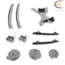 Timing Chain Tensioner Kit For 1999-04 Jeep Grand Cherokee Dodge Durango 4.7L V8