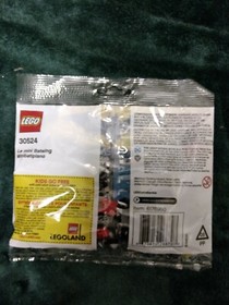LEGO 30524 The Batman Movie, The Mini Batwing. 2017, 80pcs. New in Polybag!