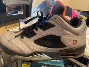rare jordan 5