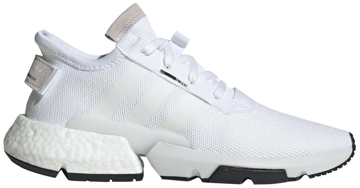 adidas Pod-S3.1 Cloud White 2018 - B37367 for Sale