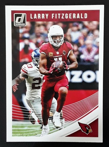 2017-19 Panini Score Donruss NFL Football Trading Cards (2-408) - Pick Your Card - Picture 2 of 161