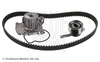 Blue Print Wasserpumpe + Zahnriemensatz FüR Honda Civic VI Hatchback EJ EK