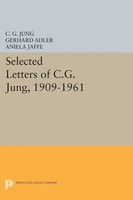 C. G. Jung | Selected Letters Of C.G. Jung, 1909-1961 | Taschenbuch | Englisch