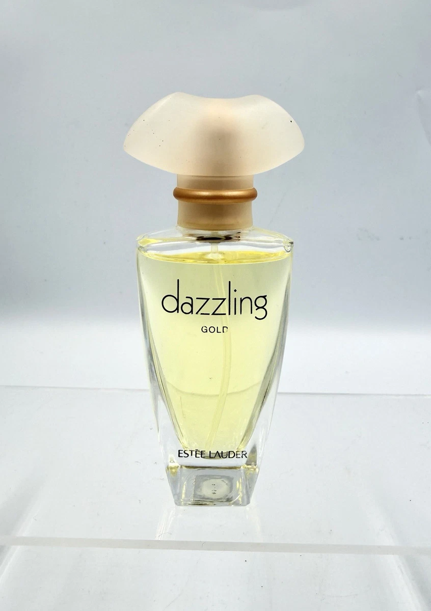 Dazzling Gold by Estée Lauder Spray Fragrances for Women for sale