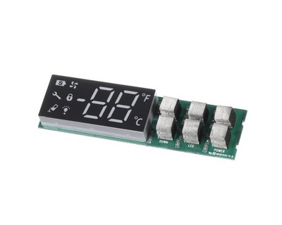 TURBO AIR B123540040 Appliance Display Power Control Board