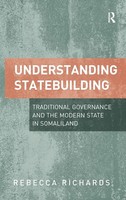 Rebecca Richards | Understanding Statebuilding | Buch | Englisch (2014)
