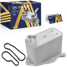Aisin Engine Oil Cooler For Volvo Xc60 Xc70 Xc90 S60 3.0l 3.2l 2007-2016