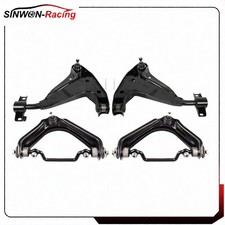 For 2002-2004 2005 Ford Explorer Front Upper Lower Control Arm W Ball Joints For 2002-2004 2005 Ford Explorer Front Upper Lower Control Arm W Ball Joints