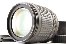 Nikon AF-S DX Nikkor 18-105mm f/3.5-5.6 G ED VR Lens w/Hood Near Mint  5247