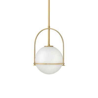 Hinkley Lighting 3407HB Pendant - Gold