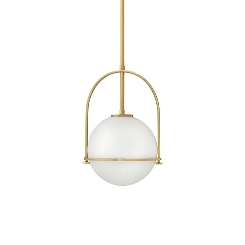 Hinkley Lighting 3407HB Pendant - Gold - Picture 1 of 9