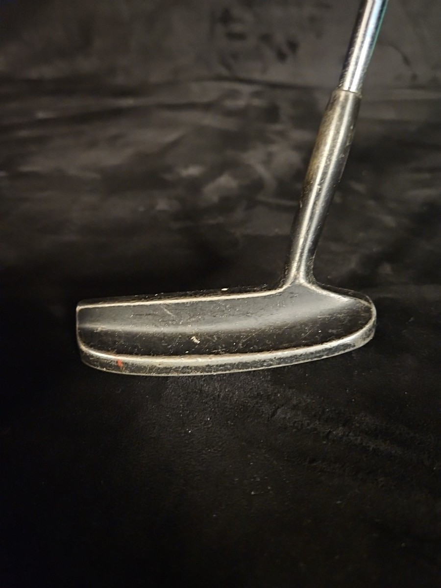 Putter Gaucher T.P. Mills Spalding Blade - Longueur 33,5" - Occasion