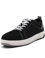 Timberland PRO Men's Berkley Oxford Composite Safety Toe Work Shoes  5.5W