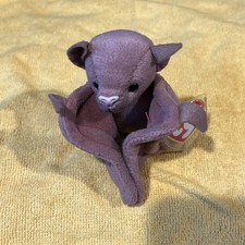 Ty Batty Brown the Bat Plush Toy