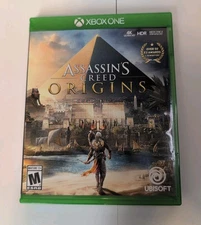 Assassin's Creed Origins - Microsoft Xbox One