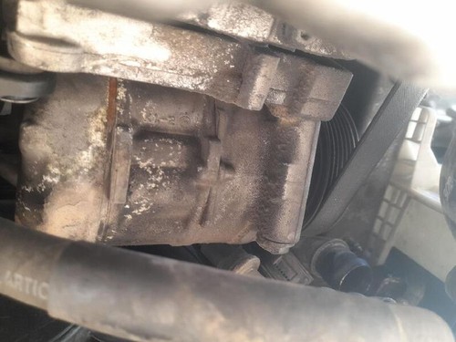 1K0820859S klimakompressor 5159555 AUDI A3 8P1 2.0 TDI 16V 2003