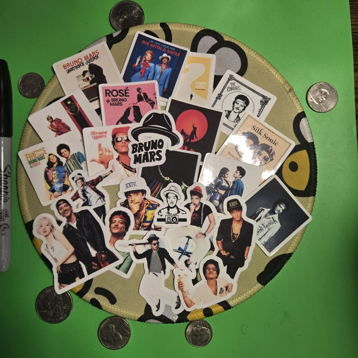 Bruno Mars products for sale | eBay
