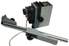 Durst F30 Enlarger Film Photography Darkroom Equipment Tested & Working