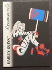 #39 HARLEY QUINN 2026 Upper Deck DC Inspirations AMANDA CONNER