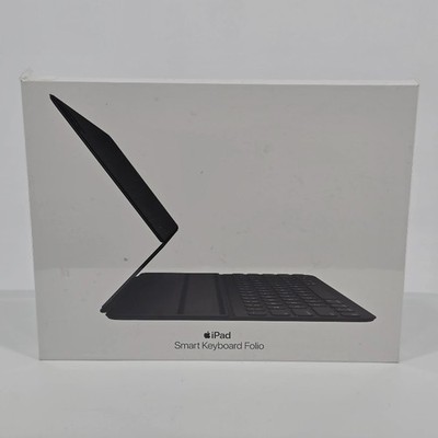Apple Smart Keyboard Folio for 12.9-inch iPad Pro 3rd-6th Gen A2039 - NEW SEALED