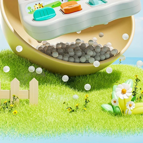 Juguetes de animales y cajas de aprendizaje Montessori desplegables: potencian l - Foto 13 di 24