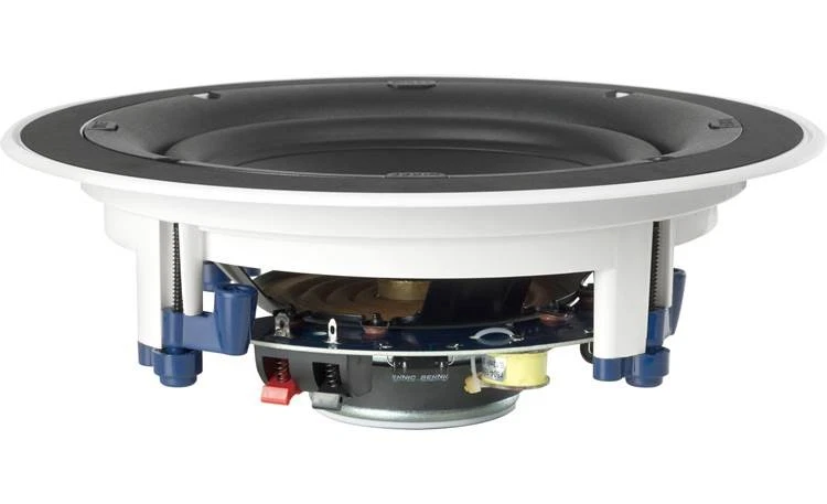 Новые потолочные колонки Kef Ci200ER (пара) - Изображение 3 из 4