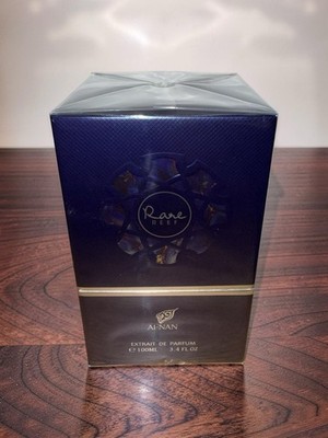 Afnan Rare Reef Extrait de Parfum 100 Ml Eingeschweißt OVP