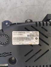 Compteur Jeep COMPASS