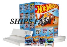 RLC Exclusive 2025 Hot Wheels Factory-Sealed Set SHIPS FAST 