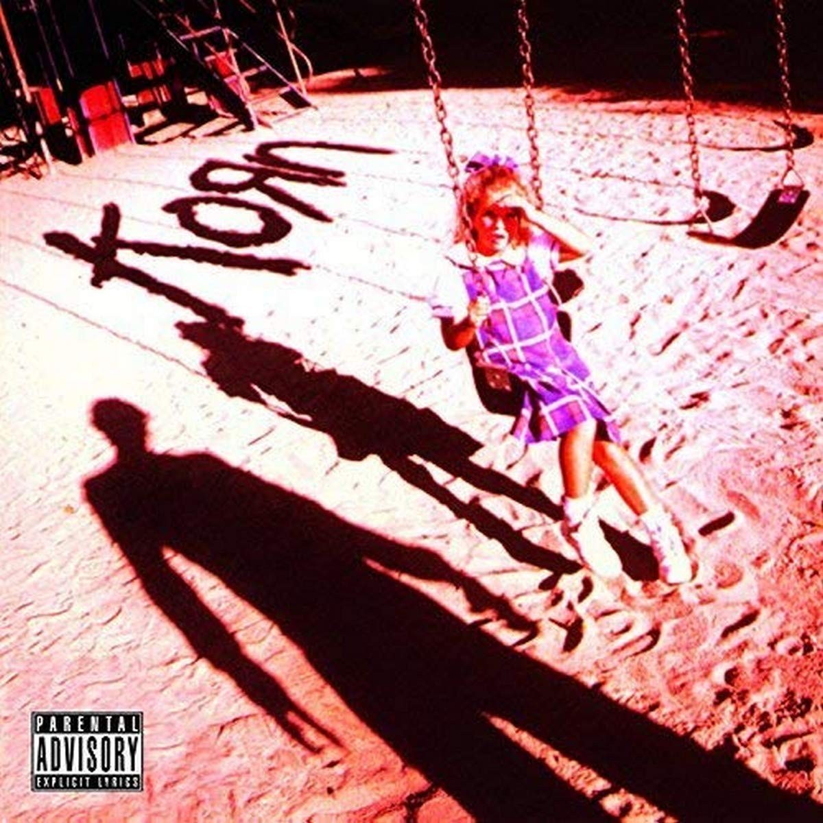 Korn Korn Gold Series (CD)