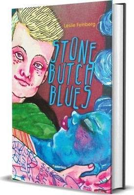 Leslie Feinberg Bücher - Stone Butch Blues