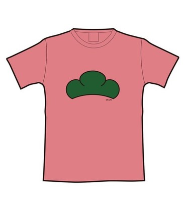 Avex Pictures Osomatsu-san T-shirt Medium Size
