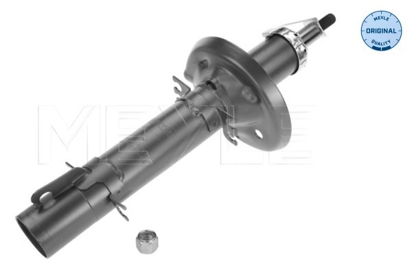Amortisseur Meyle 126 623 0011 pour corriger le tangage avant et les bruits de suspension