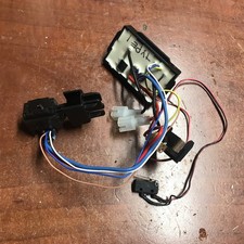 OEM Dewalt Parts Switch Module Assy DeWALT DC...