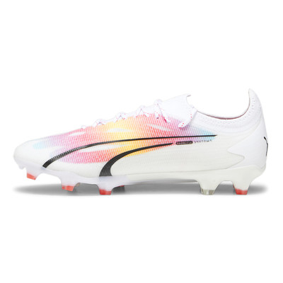 ウルトラアルティメットDAZZLEFG Puma Ultra Ultimate FG/AG