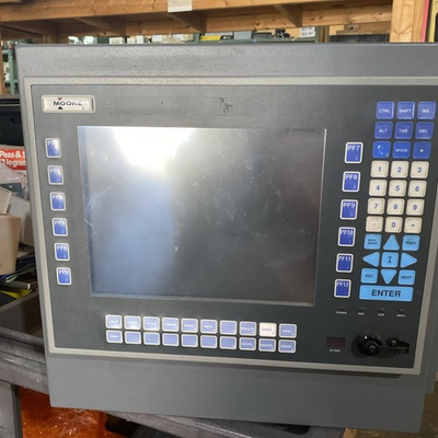 #ad #ad Moore Panel IPC3512A400MAN Panel $1700.00
