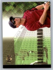 💎2001 Upper Deck Golf #97 David Duval 💎