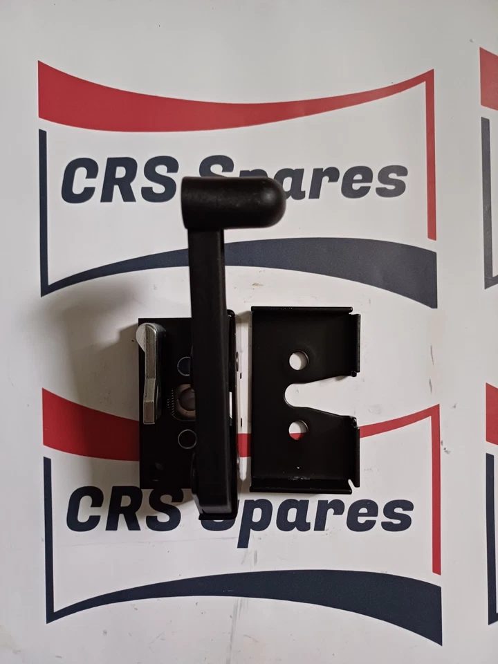 Merlo Door Latch - Image 2 of 3
