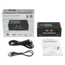 Hyperion EOS 720i Super Duo3 Lipo Charger for sale online | eBay