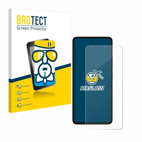 PELLICOLA PROTETTIVA 3MK per Doogee S86 | Antimicrobica, Autoriparazione - Facile