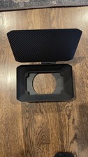 Small Rig Matte Box with 82mm ring