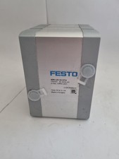 FESTO ADN-125-10-A-P-A 536393 ISO Compact Cylinder